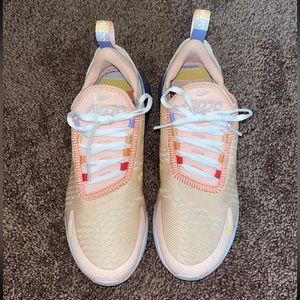 Nike Air Max 270s